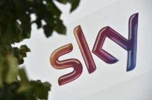 Sky Sells Controlling Stake In Sky Bet To CVC For $1.3 Billion