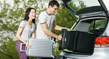 When Gas Prices Drop, America Goes on Vacation